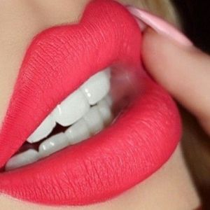 🌟🧚‍♀️CHROME RED Anastasia Beverly Hills DISCONTINUED Liquid Lipstick NWObox